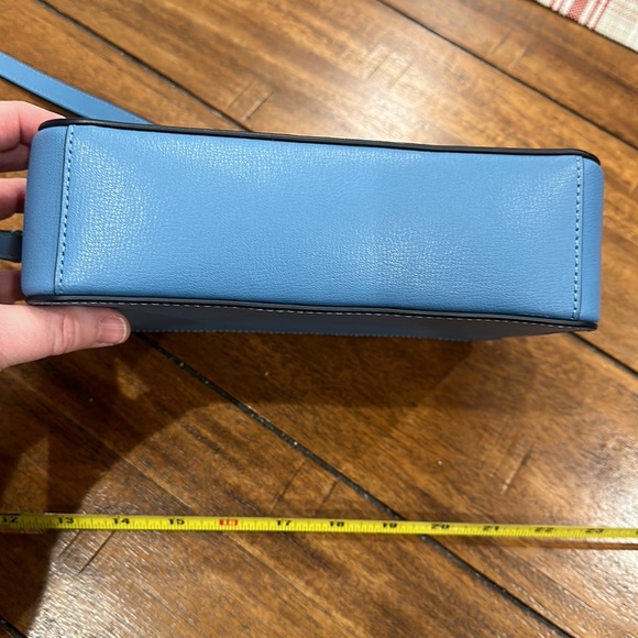 Kate Spade blue bag! Like new, no wear! - Picture 11 of 16